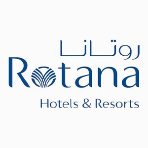 rotana resort
