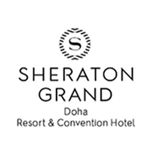 Sheraton
Grand Doha