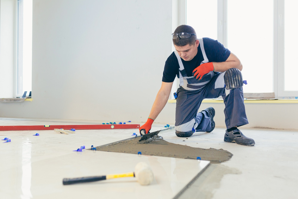 Flooring Qatar